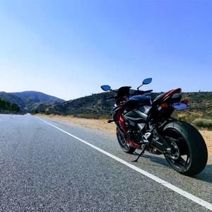 Meet your Posher, Andy